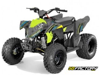 POLARIS Outlaw 110